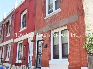421 N Napa St, Philadelphia, PA 19104