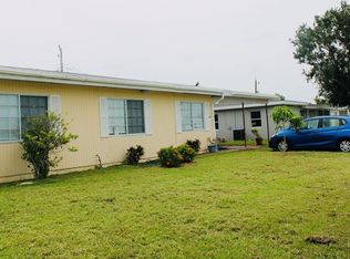 681 Dalton Blvd, Pt Charlotte, FL 33952