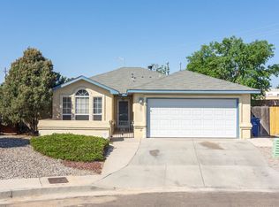 7208 Marigot Rd NW, Albuquerque, NM 87120