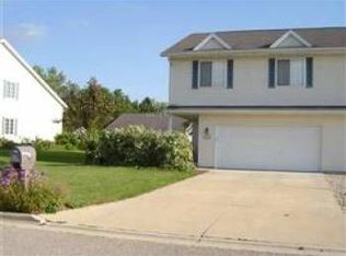 349 Chapin St, Columbus, WI 53925