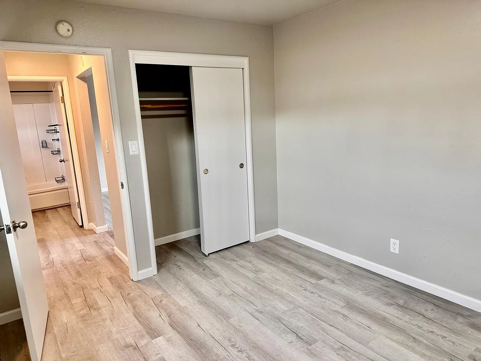 1 bed, 600 sqft, $1,895 — Photo 2