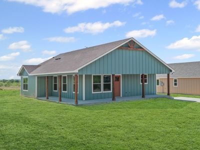 219 Thomas St, Rogers, TX, 76569