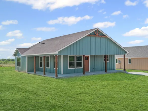 Lylah Plan, Eagle Point