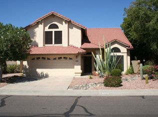 3706 E Long Lake Rd, Phoenix, AZ 85048