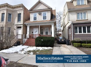 1162 E 18th St, Brooklyn, NY 11230
