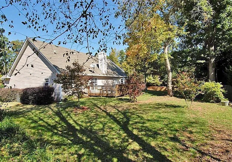 2865 Cressington Bnd NW — Photo 26