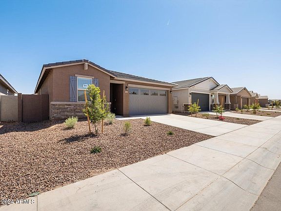 3rd image of 35480 W CARTEGNA Lane