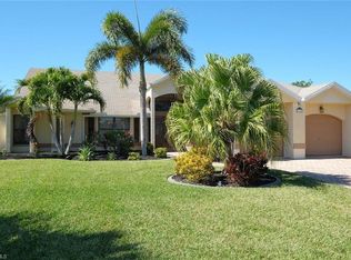 11398 Royal Tee Cir, Cape Coral, FL 33991