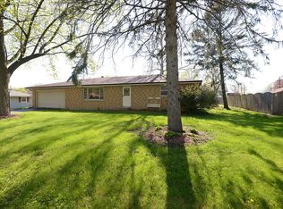 525 Thelma St, Manhattan, IL 60442