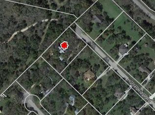 521 Hunter Ridge Rd, San Marcos, TX 78666