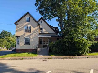61 Winter St, Keene, NH 03431