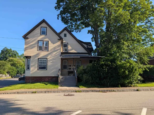 61 Winter Street, Keene, NH 03431
