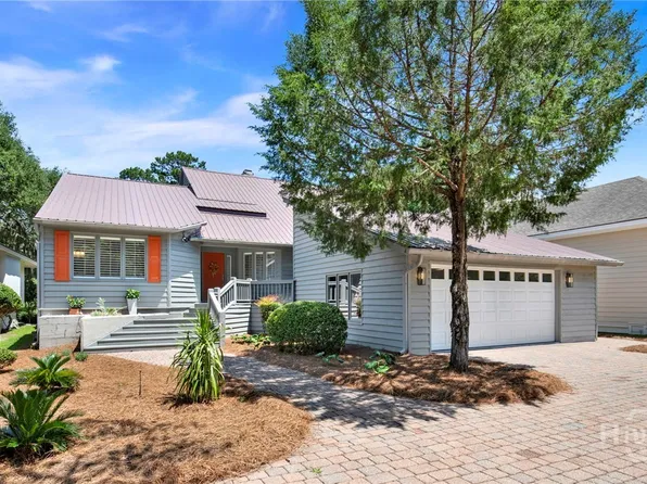 110 Willeford Drive, Savannah, GA 31411