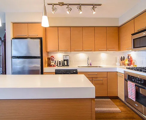1 bed, 695 sqft, $3,400 — Photo 2