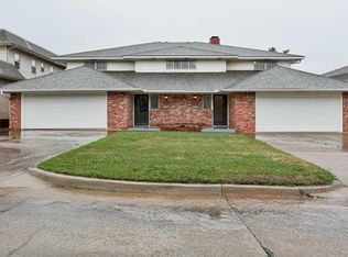 6310 N Villa Ave, Oklahoma City, OK 73112