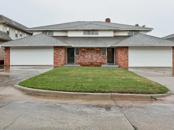 6310 N Villa Ave, Oklahoma City, OK 73112