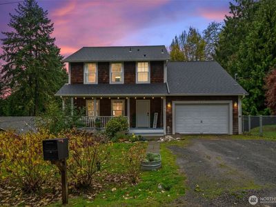 22085 Seavista Drive NE, Poulsbo, WA, 98370