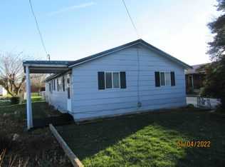 203 Williams Dr, Greenup, KY 41144