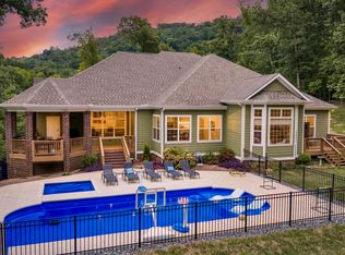 7035 Forest Spring Ln, Ooltewah, TN 37363