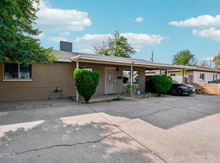 3011 W Bethany Home Rd, Phoenix, AZ 85017