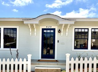 4078 Stephens St, San Diego, CA 92103