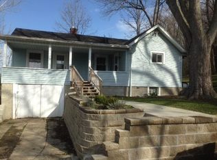 16140 Canaanville Rd, Athens, OH 45701