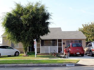 14609 Dinard Ave, Norwalk, CA 90650