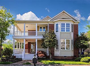 2963 Hollister Ave, Norfolk, VA 23504