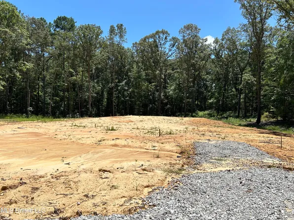 Fernwood Ln, Pearl, MS 39208
