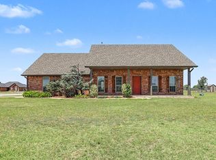 403 Scissor Tail Ln, Tuttle, OK 73089