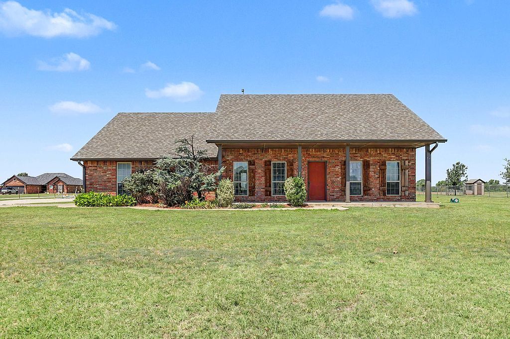 403 Scissor Tail Ln - Property Image
