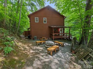 30 Katydid Ln, Maggie Valley, NC 28751