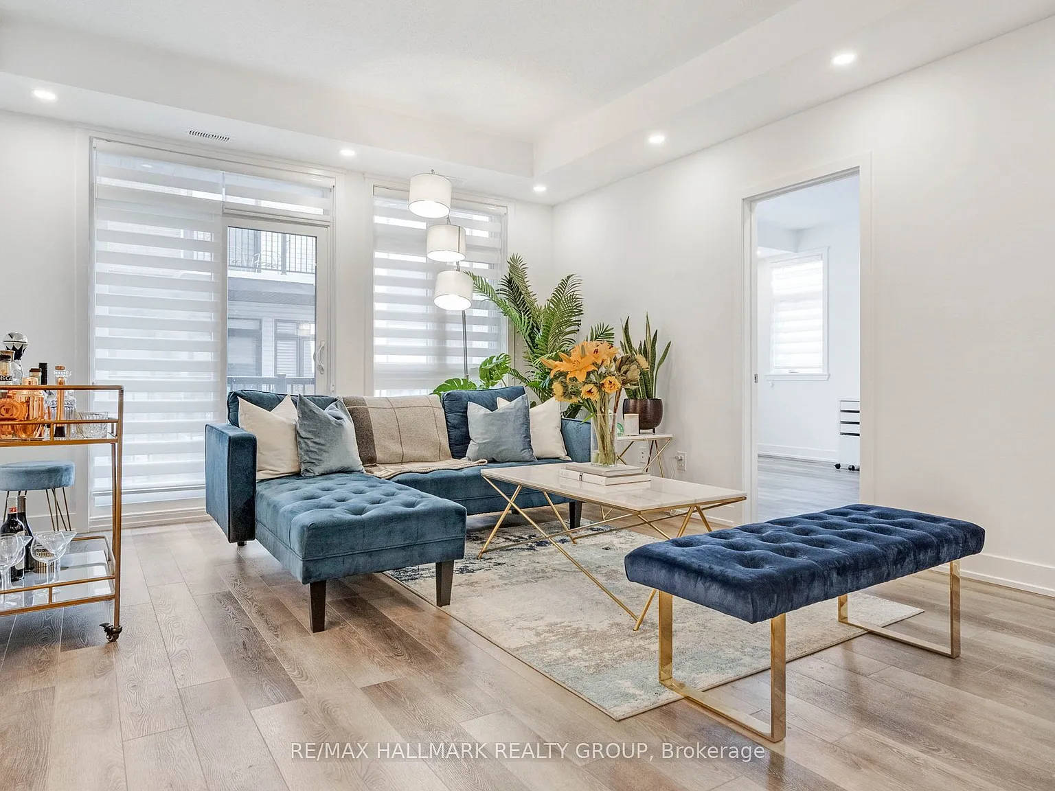 2 bed, $2,200 — Photo 2