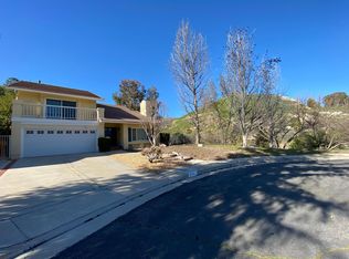 7169 Castle Peak Dr, West Hills, CA 91307