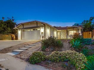 11036 Avenida Maria, San Diego, CA 92129