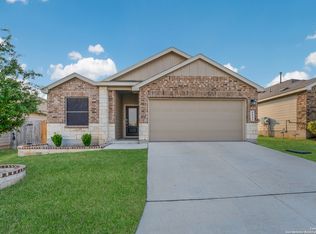 9931 Pears Ml, San Antonio, TX 78254