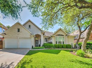 10412 Hansa Dr, Austin, TX 78739