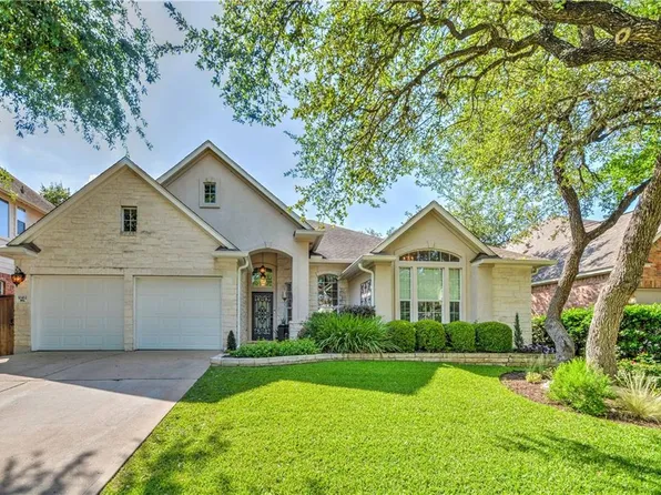 10412 Hansa Dr, Austin, TX 78739