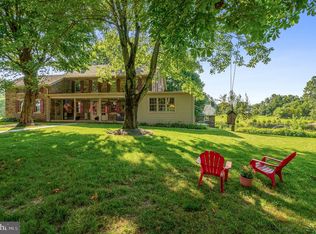 4220 Applebutter Rd, Perkasie, PA 18944