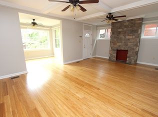 5644 Northumberland St, Pittsburgh, PA
