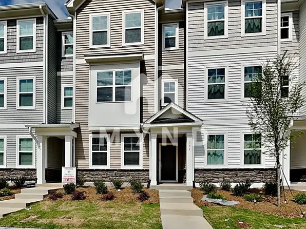 147 Sweet Lilac Way, Raleigh, NC 27610