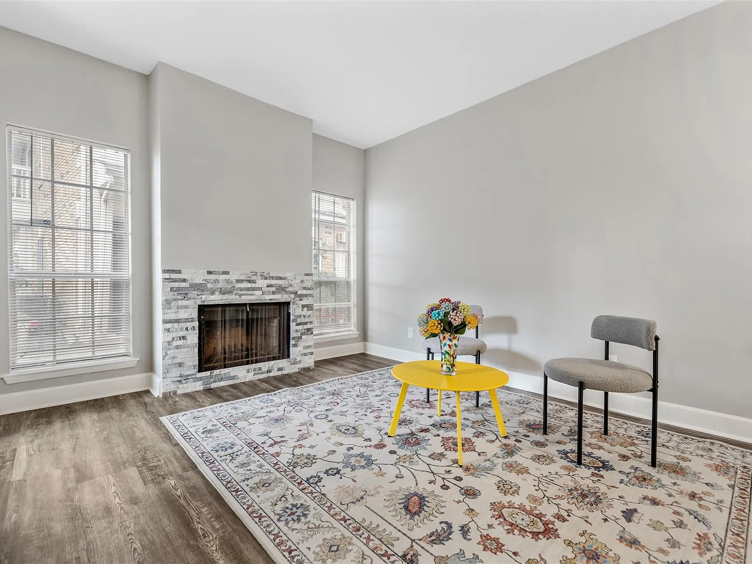2 bed, 1.5 bath, 1060 sqft, $1,480 — Photo 4