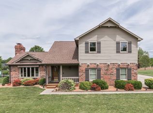 4090 Millstream Rd, Greenwood, IN 46143