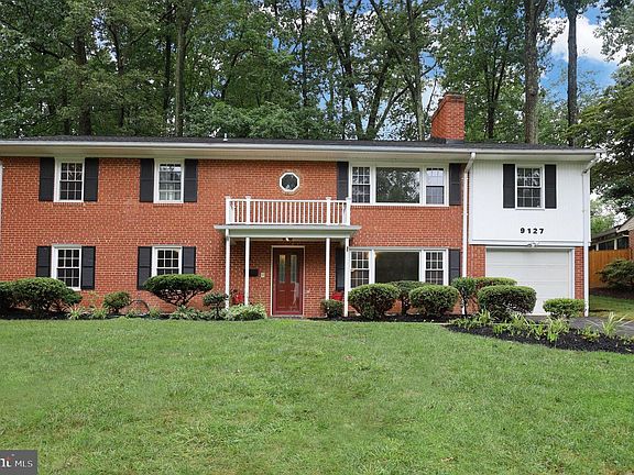 2nd image of 9127 Maywood Ln