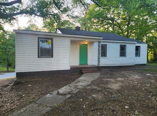 117 Hillside Way, Elberton, GA 30635