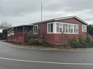 1699 N Terry St SPACE 253, Eugene, OR