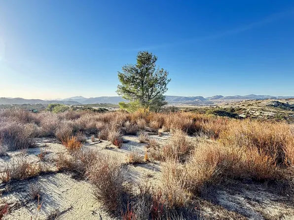 0 Forrest Gate Rd #0, Campo, CA 91906