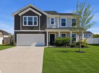 126 Mary Grace Dr, Greenville, SC 29605