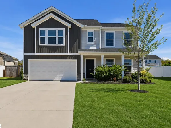 126 Mary Grace Dr, Greenville, SC 29605