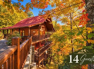 2440 Breezy Rd, Sevierville, TN 37876
